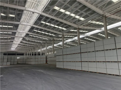 嘉耀東與橙柚青攜手?jǐn)?shù)字化升級，開啟加氣磚輕質(zhì)隔墻產(chǎn)業(yè)新篇章