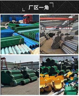 多寶交通市政護(hù)欄與人行道交通防護(hù)欄 質(zhì)量保障與建筑材料銷售解析